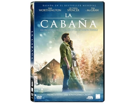 A Cabana / La Cabaña Eone (2017)