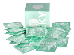 Quicke Box LOOVARA Sachês (20X3ml 20 X 3 ml)