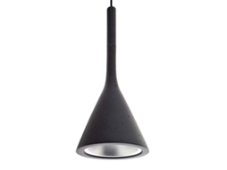Candeeiro Suspenso LEDBOX E14