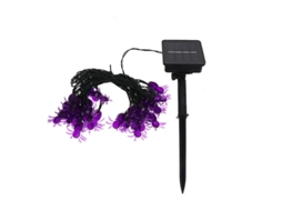 Luz De Corda Pp Para Halloween