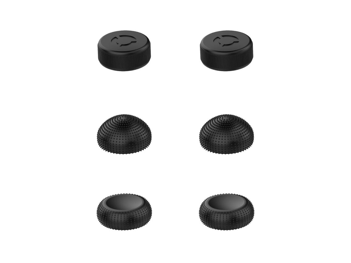 Tampa de Joystick LENOVO Legion Go (Preto)