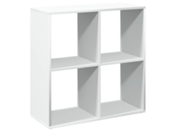 Divisória de Ambientes Branca MAISON EXCLUSIVE (69,5x29x69,5 cm)