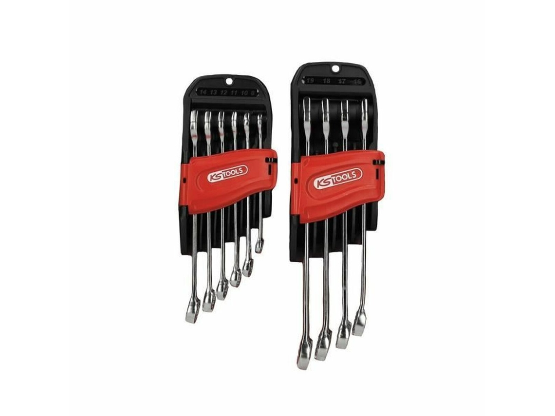 Chave Combinada Ks Tools