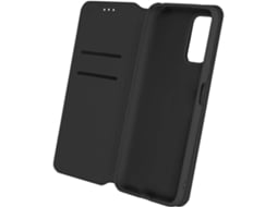 Capa Xiaomi Poco M3 Pro Elegante Preto
