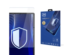 Pelicula de Vidro 3MK Tecno Megapad 10