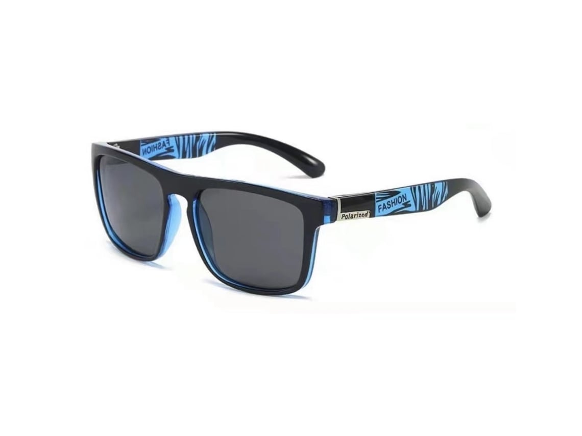 Oculos De Ciclismo Desportivo Yuysan, Proteção Uv, Polarizado Nylon, Homens, Condução-a7