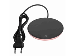 Aquecedor de Copo Elétrico À Prova de Água com Touch 220v | S/MARCA