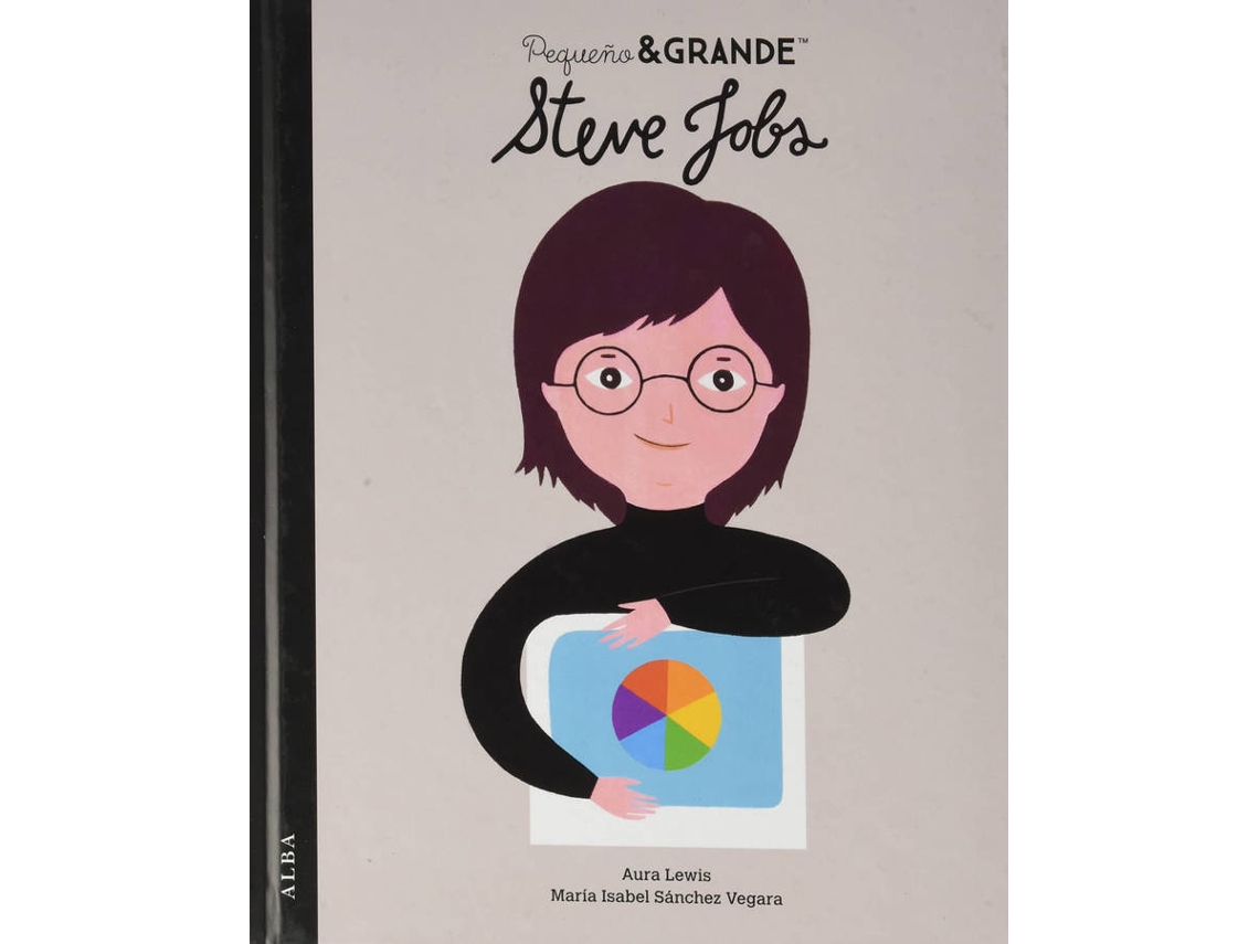 Livro Pequeño de María Isabel Sánchez Vegara (Espanhol - Capa Dura)