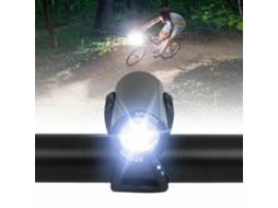 Lurelia Luz De Bicicleta, Farol Dianteiro De Led Para Bicicleta