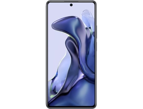 Smartphone XIAOMI 11T (6.67'' - 8 GB - 128 GB - Cinzento)