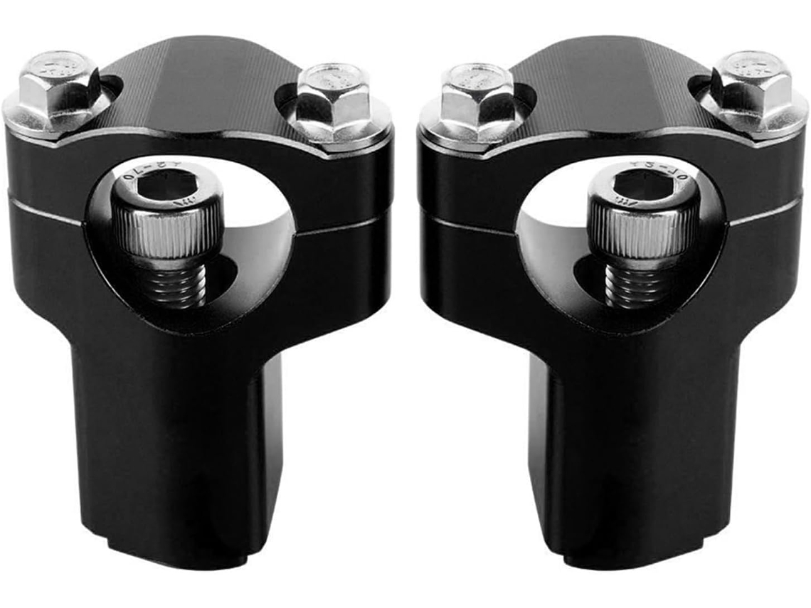 Adaptador de Elevação Guidão Braçadeira 52 Mm Compatível com Beta Elevador 52mm "conforto Segurança: Este