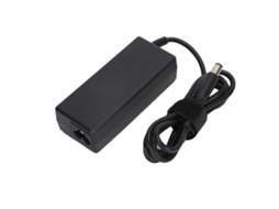 Adaptador De Energia (fornece Energia Estável De 65w Para Laptops Hp)