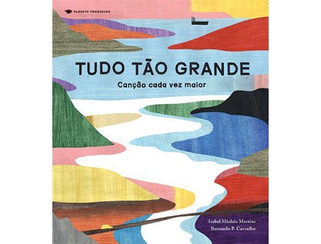 Tudo Tão Grande