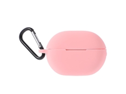 1 Conjunto De Capa De Fone De Ouvido De Silicone
