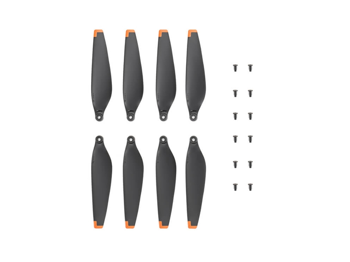 Hélices Originais Dji Mini 3 (2 Pares)