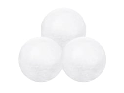 Modelo de Bola 3Pcs ALLINLESS