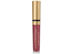 Batom Líquido MAX FACTOR Colour Elixir Soft Matte 40