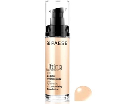 Maquilhagem Líquido Lifting Foundation  (30 ml)