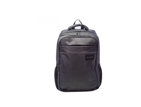 Mochila portátil Unicross Walker 185 preta