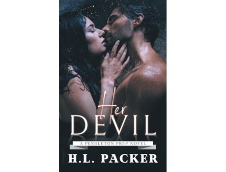 Livro Her Devil de HL Packer (Inglês)