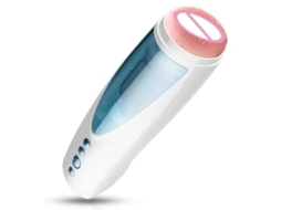 Estimulador TURMIN Fjbzzh062712 Branco