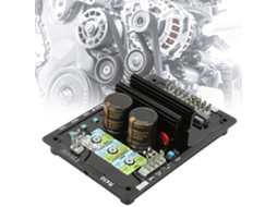Laxiscreed Gerador Diesel R450 Brushless Com Regulador De Tensão Automático Para Trabalhos Pesados