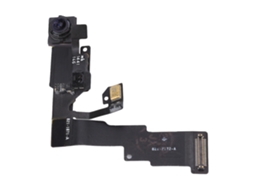 Módulo de Câmera Frontal EOOCOO (para Substituição de Iphone 6/6 Plus)
