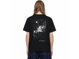 Joy Division Plus/ Minus T-shirt Black Unisex Adults Size:s