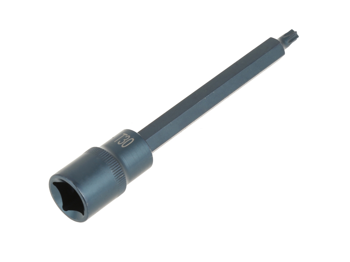 Adaptador Laxiscreed Para Parafusadeiras Eléctricas, 1/2” E 150mm