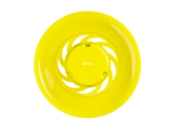 Coluna Bluetooth Disco Voador Impermeável Ipx6 Luminoso Alcance 20m
