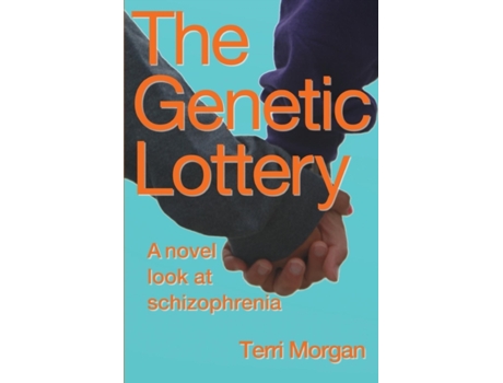 Livro Playing the Genetic Lottery Terri J Morgan (Inglês)