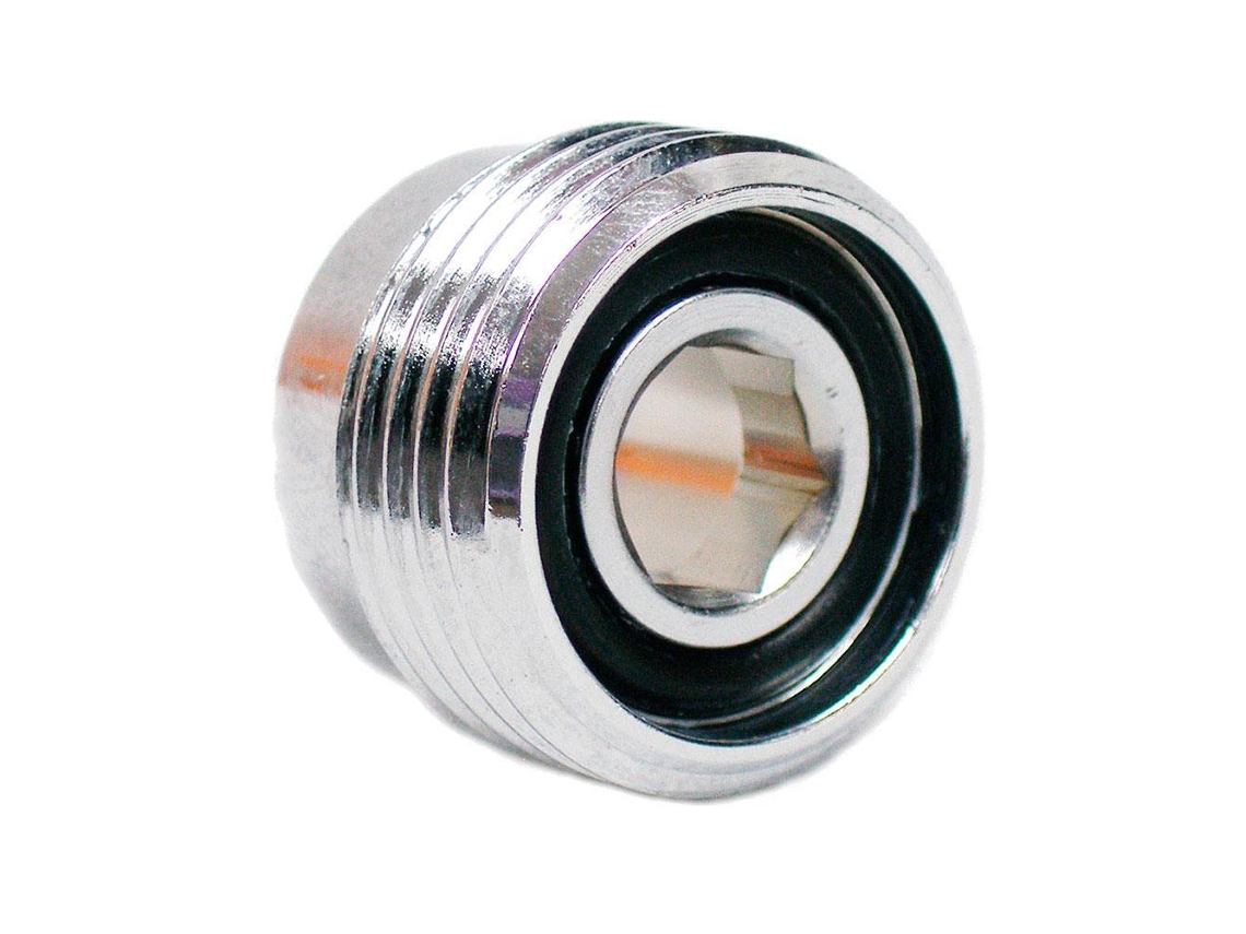 Metalsub Din Adapter O Ring 200 Pcs