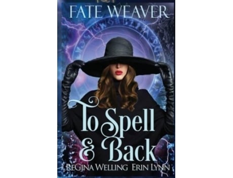 Livro To Spell Amp Back De Regina Welling (inglês)