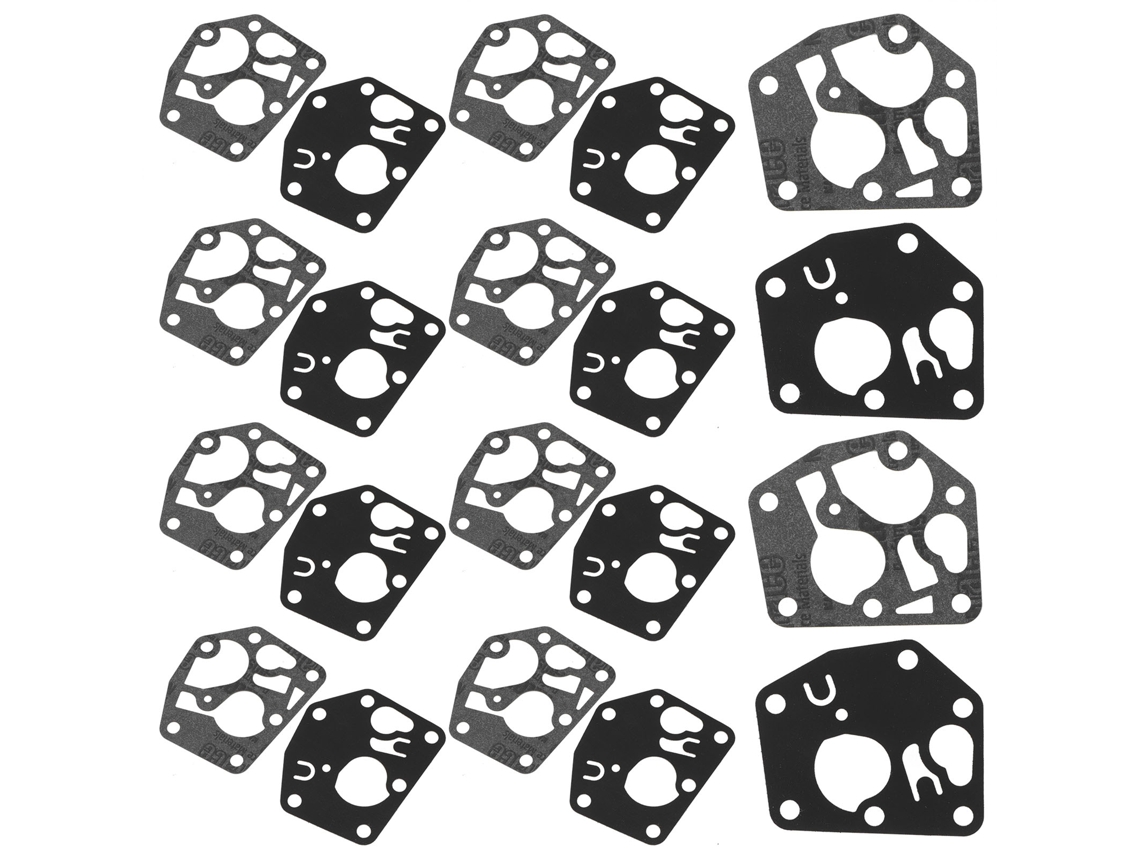 Diaphragma de Vedação para Carburador 795083 Primerox