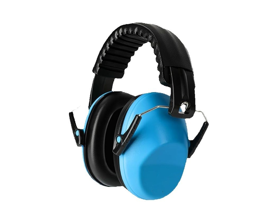 Fones de Ouvido Bluetooth Sem Fio MDUG (preto)