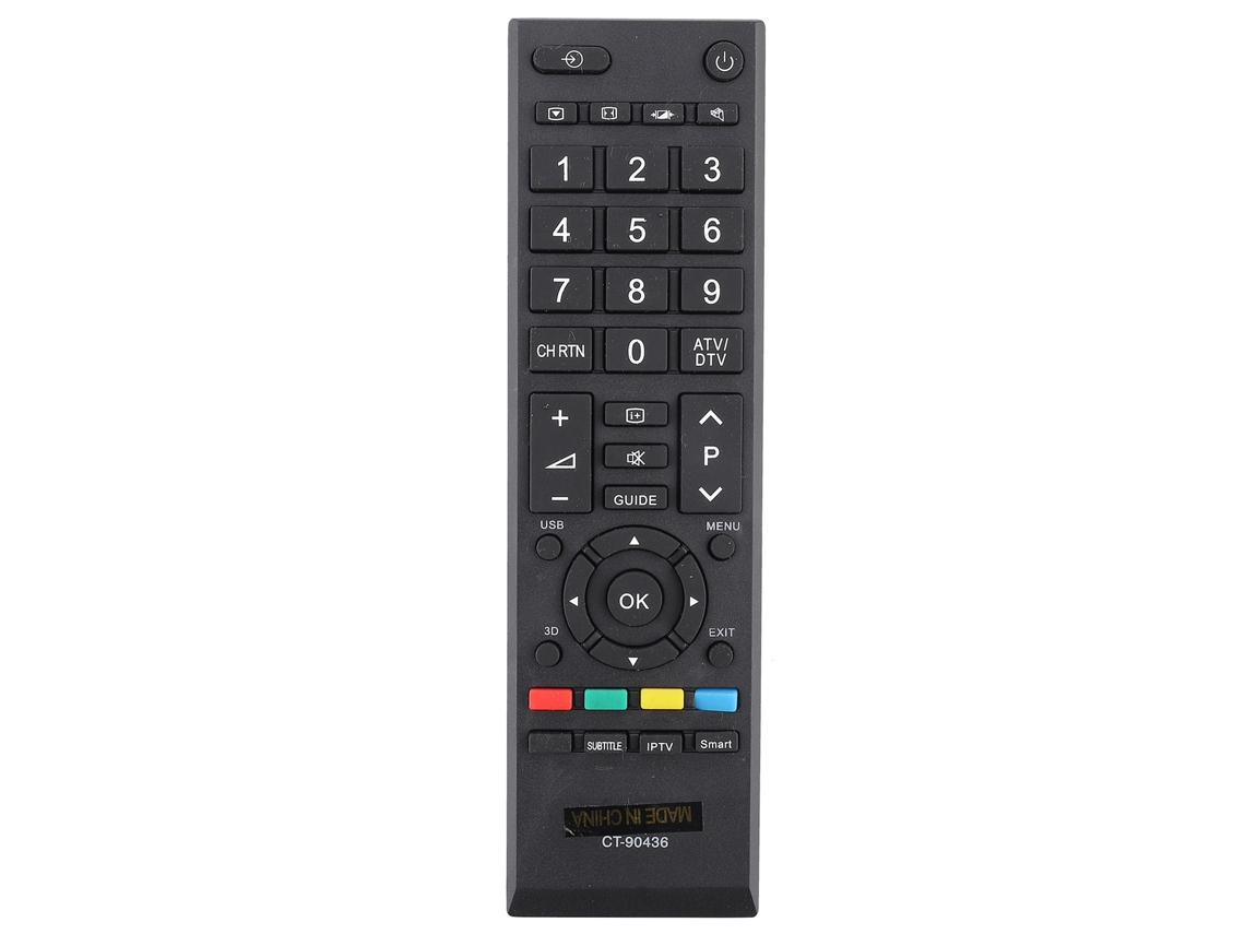 Controle Remoto Tv Controle Remoto Universal