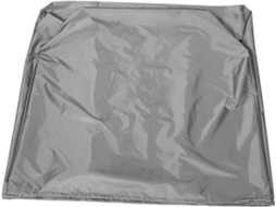 Capa Impermeável Para Console De Barco Em Poliéster, Cobertura Completa Para Console De Barco, Ideal