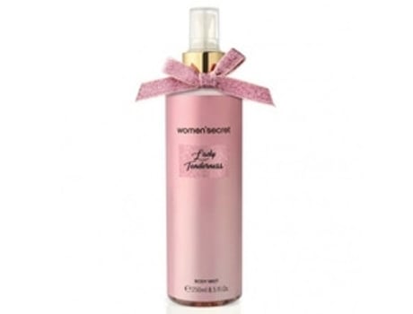 WOMENS'SECRET Lady Tenderness Telový Sprej 250Ml