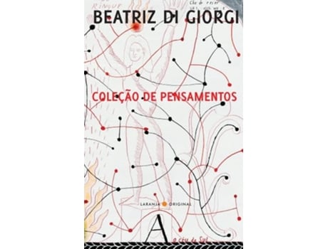 Livro Coleção De Pensamentos de BEATRIZ DI GIORGI (Português)