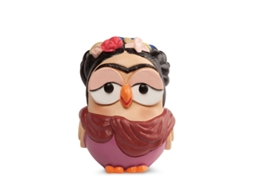 Goofi Goofi Figura Colecionável Frida Kahlo Egan