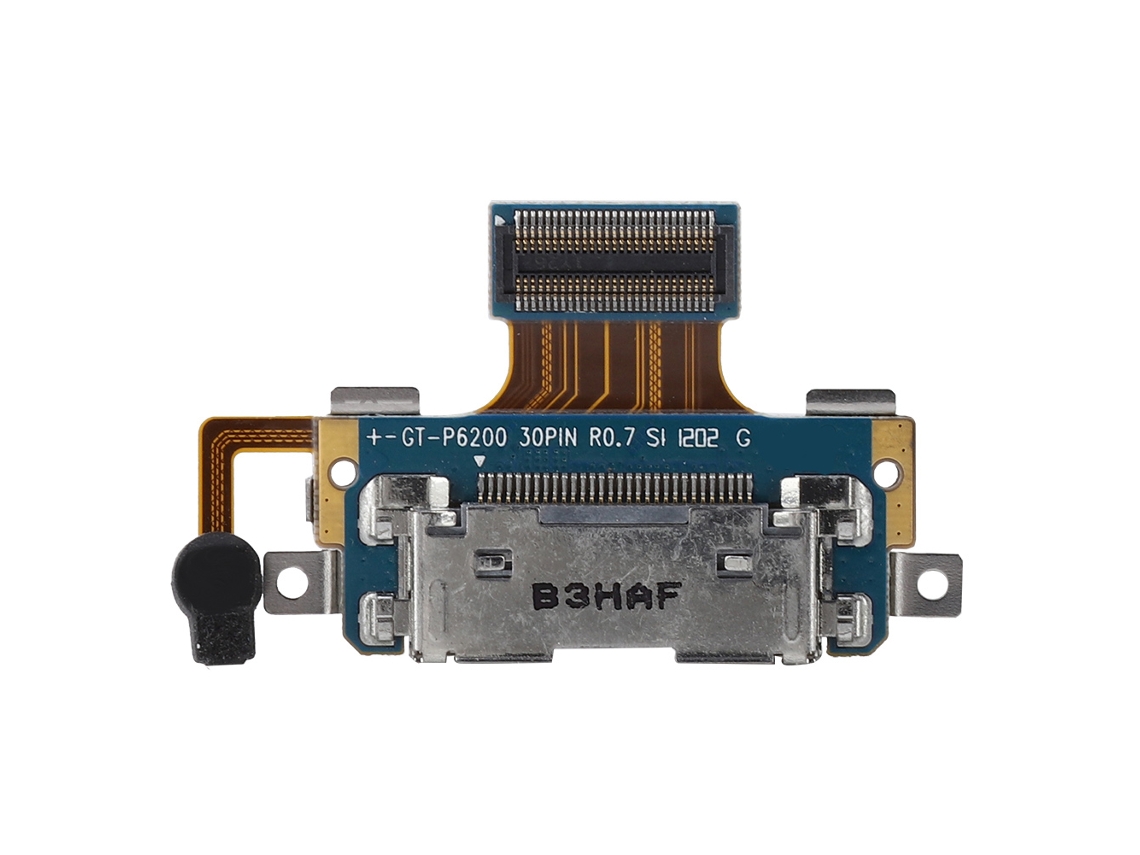 Cabo De Plugue De Cauda (cartão De Memória Conecta À Interface Usb) Para Samsung Galaxy Tab (7.0)/p6200