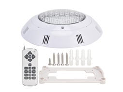 Luminária Led Subaquática À Prova D'água para Piscina CHABERLU