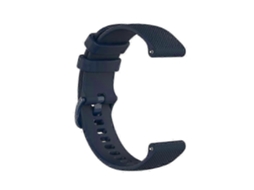 Pulseira De Silicone Para Active 4, Pulseira De Substituição De 22 Mm Para Smartwatches.
