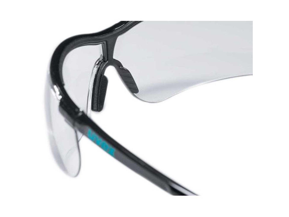 Uvex Lunettes de Protection Sportstyle