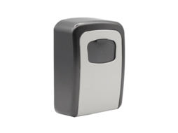Cofre para chaves Wurko 120x90x40mm