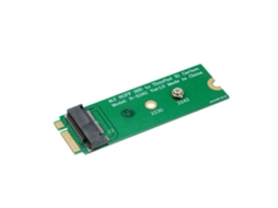 Adaptador De Conversão De Ssd Ngff M.2 Para X1 Carbon 2013 Para Thinkpad S-111
