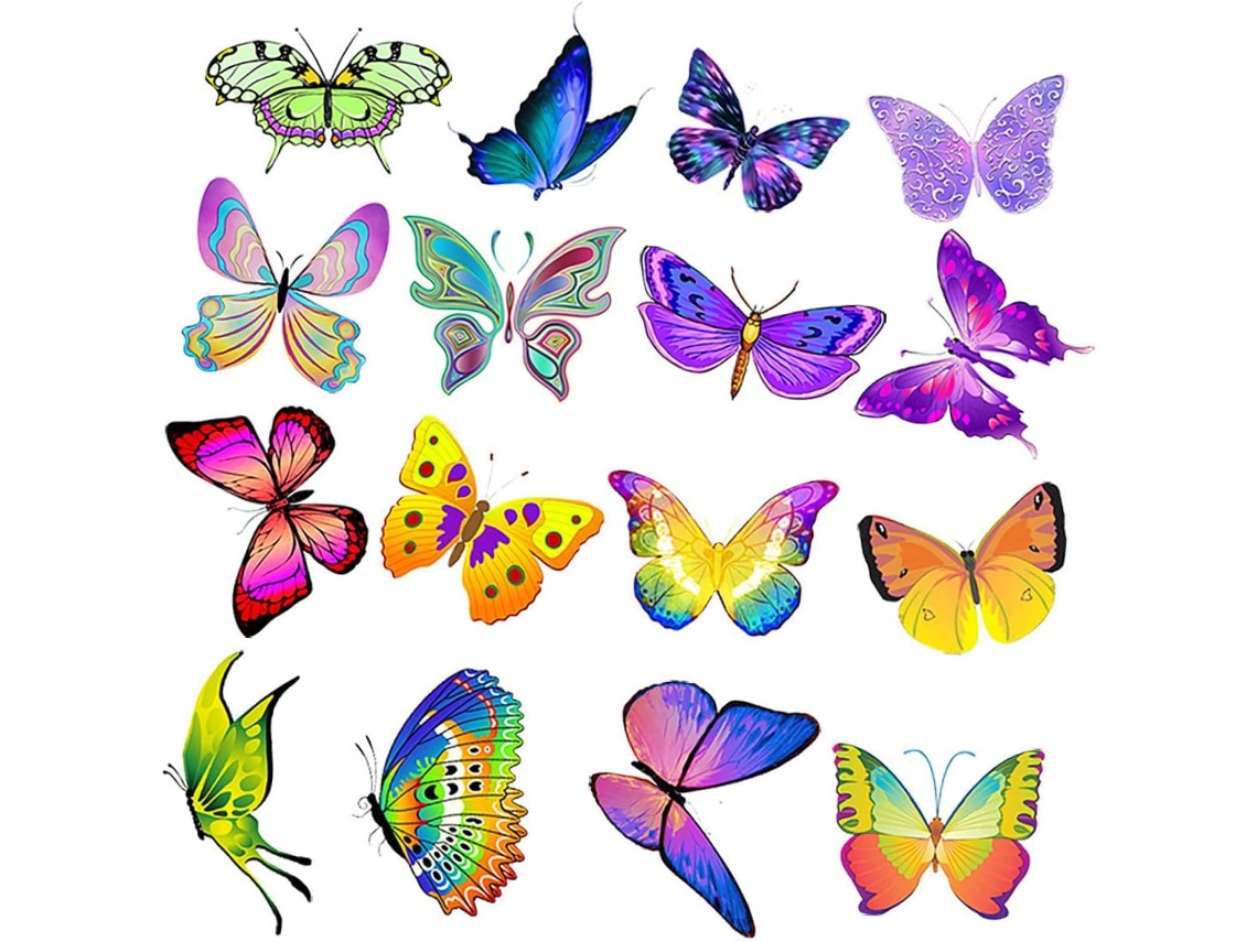 100 Adesivos Decorativos Para Scrapbook, Laptop E Garrafa. 100 Adesivos Decorativos Para Scrapbook, Laptop E Garrafa. Gokoco
