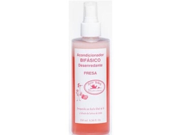 Condicionador Bifásico Morango PICU BABY
