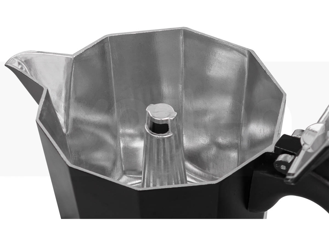 Cafeteira ORBEGOZO KFN 310 3T