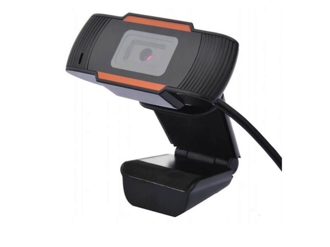 Webcam Duxo Full Hd 1080p Webcam X13 Com Microfone Usb Brilvibera